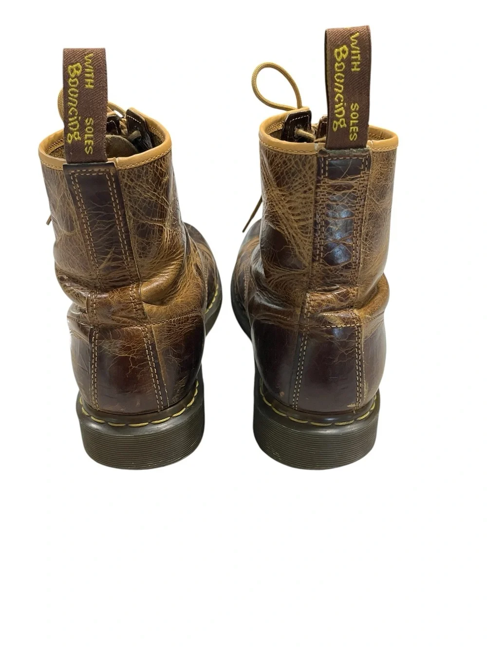 Dr. Martens brand dr